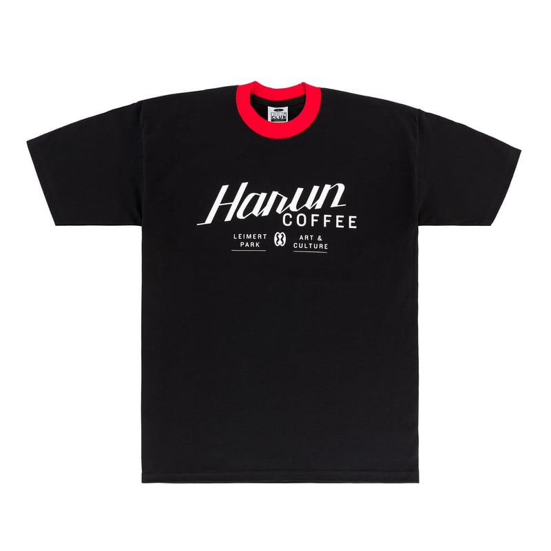 Pro Club x Harun Coffee Heavyweight Tee