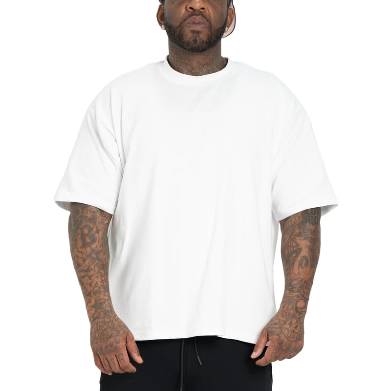 Pro Club Men's Heavywide Performance Tee